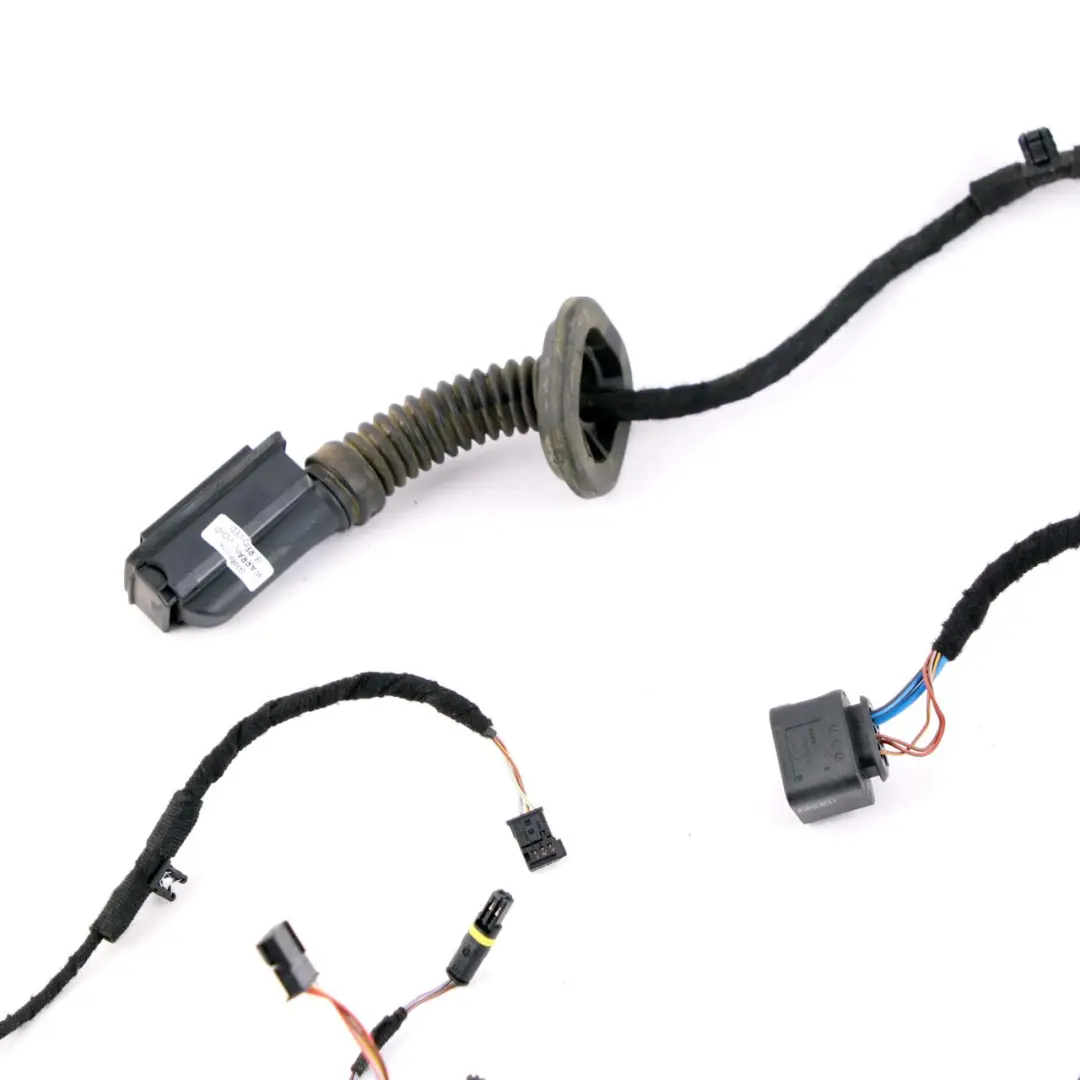 Door Wiring Mini F60 Cable Loom Rear Left Right N/O/S Harness to with Part number 9857620 Door Wiring Mini F60 Cable Loom Rear Left Right N/O/S Harness - SKU 9857620 - Part number 9857620