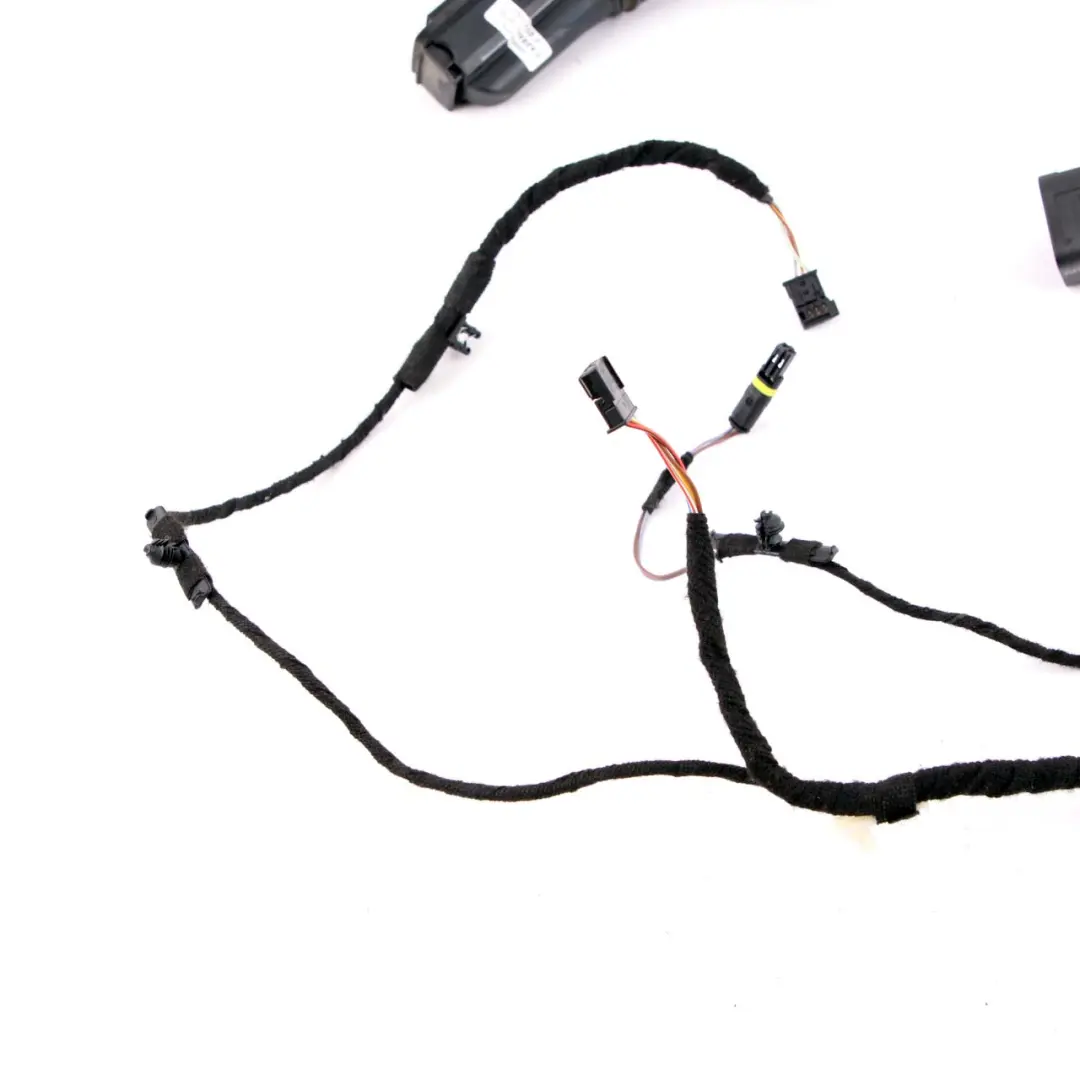 Mini F60 Cable Loom Rear Left Right Harness Door Wiring - SKU 9857620 - Numéro de pièce 9857620