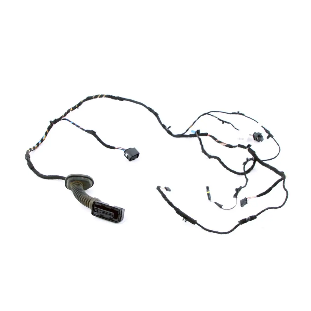 Door Wiring Mini F60 Cable Loom Rear Left Right N/O/S Harness to with Part number 9857620 Door Wiring Mini F60 Cable Loom Rear Left Right N/O/S Harness - SKU 9857620 - Part number 9857620