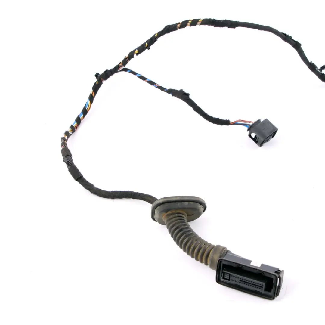 Door Wiring Mini F60 Cable Loom Rear Left Right N/O/S Harness to with Part number 9857620 Door Wiring Mini F60 Cable Loom Rear Left Right N/O/S Harness - SKU 9857620 - Part number 9857620