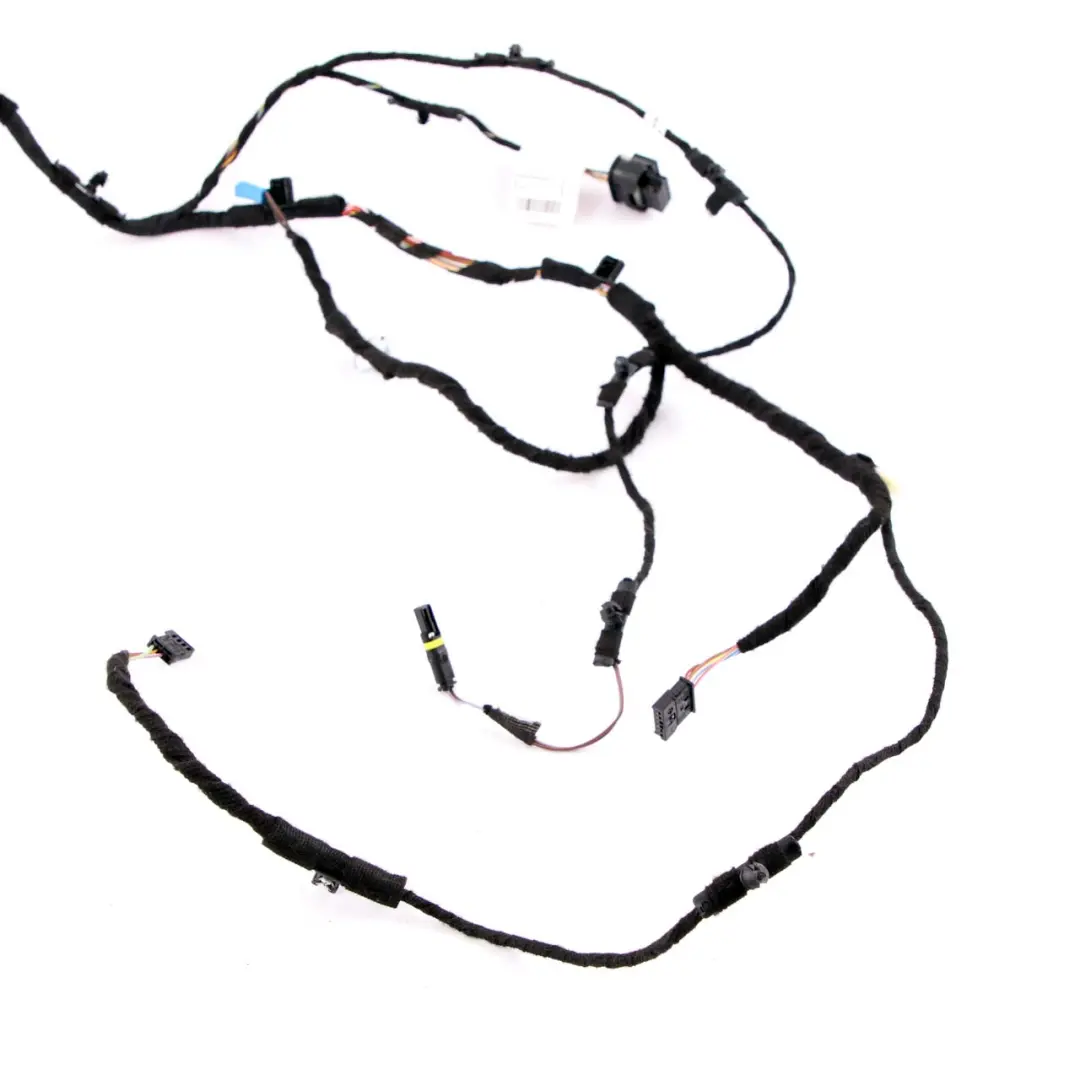  Door Wiring Mini F60 Cable Loom Rear Left Right N/O/S Harness - SKU 9857620 - Part number 9857620