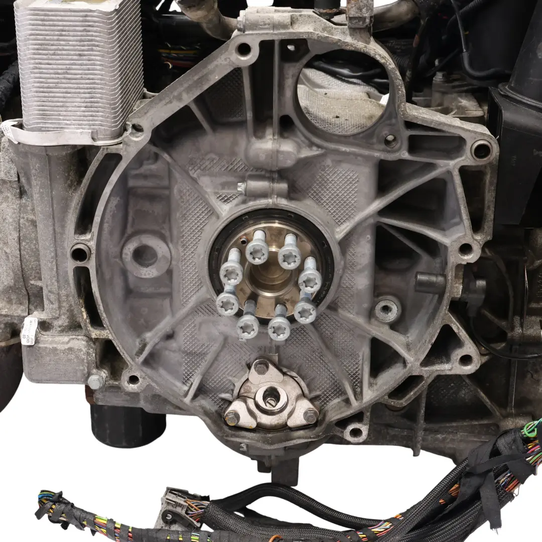 Porsche Boxster S 986 Moteur Complet M96.21 96.21 3.2 252CV 159 000 km, GARANTIE - SKU 98610092100-1 - Numéro de pièce 98610092100