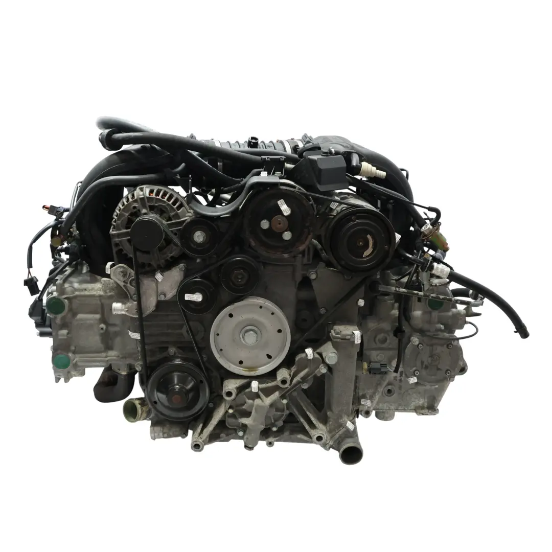 Complete Engine M96.21 96.21 3.2 252HP 99k miles, WARRANTY to Porsche Boxster S 986 with Part number 98610092100 Porsche Boxster S 986 Complete Engine M96.21 96.21 3.2 252HP 99k miles, WARRANTY - SKU 98610092100-1 - Part number 98610092100