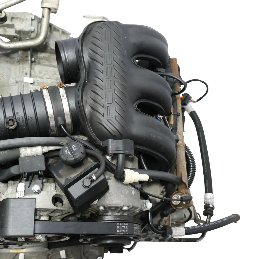 Complete Engine M96.21 96.21 3.2 252HP 99k miles, WARRANTY to Porsche Boxster S 986 with Part number 98610092100 Porsche Boxster S 986 Complete Engine M96.21 96.21 3.2 252HP 99k miles, WARRANTY - SKU 98610092100-1 - Part number 98610092100