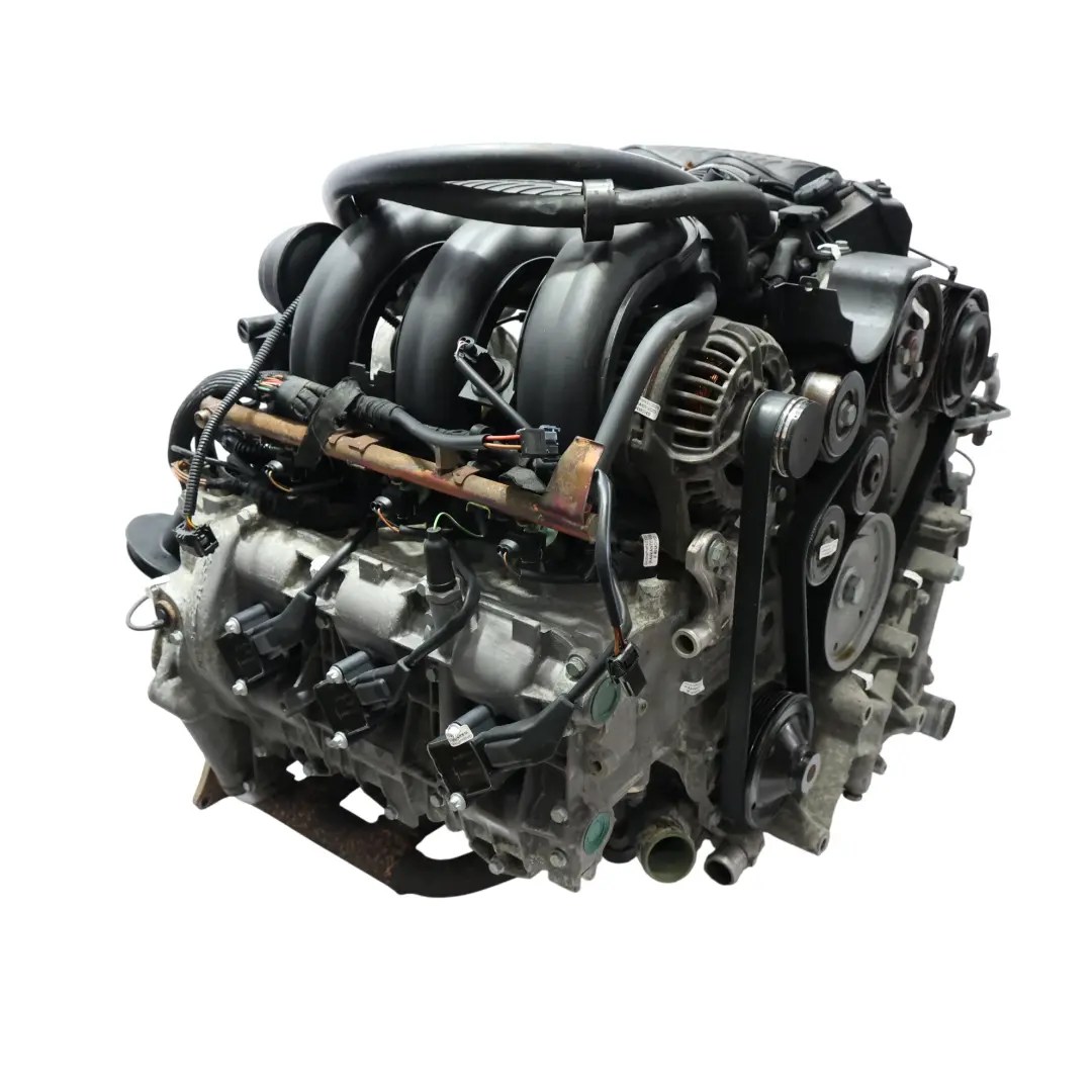 Moteur Complet M96.21 96.21 3.2 252CV 159 000 km, GARANTIE pour Porsche Boxster S 986 à propos du numéro de pièce 98610092100 Porsche Boxster S 986 Moteur Complet M96.21 96.21 3.2 252CV 159 000 km, GARANTIE - SKU 98610092100-1 - Numéro de pièce 98610092100