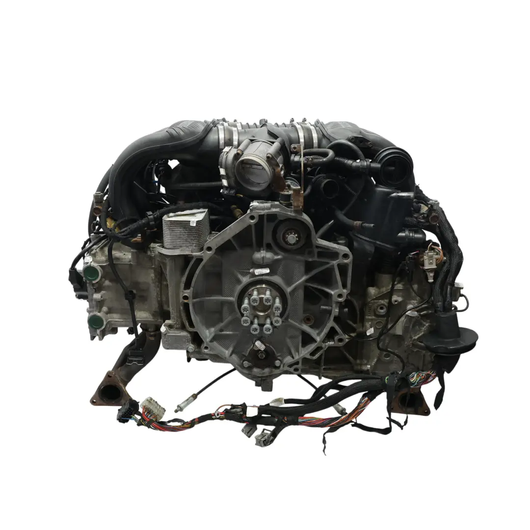 Moteur Nu M96.22 M96/22 M96 2.7 220PS 159 000 km, GARANTIE pour Porsche Boxster 986 à propos du numéro de pièce 98610092208 Porsche Boxster 986 Moteur Nu M96.22 M96/22 M96 2.7 220PS 159 000 km, GARANTIE - SKU 98610092208 - Numéro de pièce 98610092208