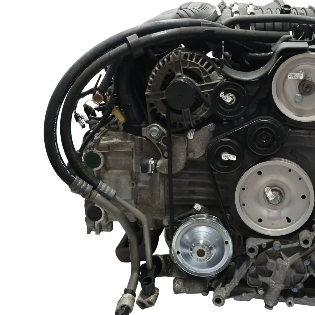Unkomplett Motor M96.22 M96/22 M96 2.7 220PS GARANTIE für Porsche Boxster 986 mit Teilenummer 98610092208 Porsche Boxster 986 Unkomplett Motor M96.22 M96/22 M96 2.7 220PS GARANTIE - SKU 98610092208 - Teilenummer 98610092208