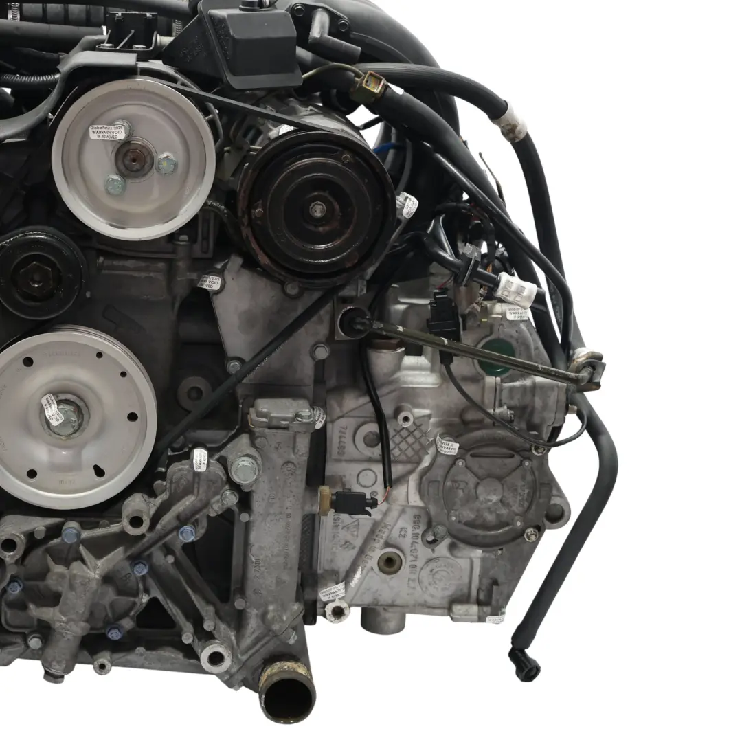 Completo M96.22 M96/22 M96 2.7 220HP 159k km, GARANTIA para Porsche Boxster 986 Motor con número de pieza 98610092208 Porsche Boxster 986 Motor Completo M96.22 M96/22 M96 2.7 220HP 159k km, GARANTIA - SKU 98610092208-1 - Número de pieza 98610092208