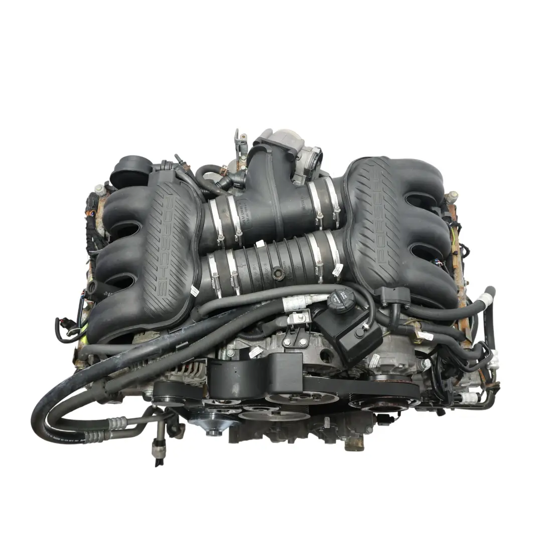 Completo M96.22 M96/22 M96 2.7 220HP 159k km, GARANTIA para Porsche Boxster 986 Motor con número de pieza 98610092208 Porsche Boxster 986 Motor Completo M96.22 M96/22 M96 2.7 220HP 159k km, GARANTIA - SKU 98610092208-1 - Número de pieza 98610092208