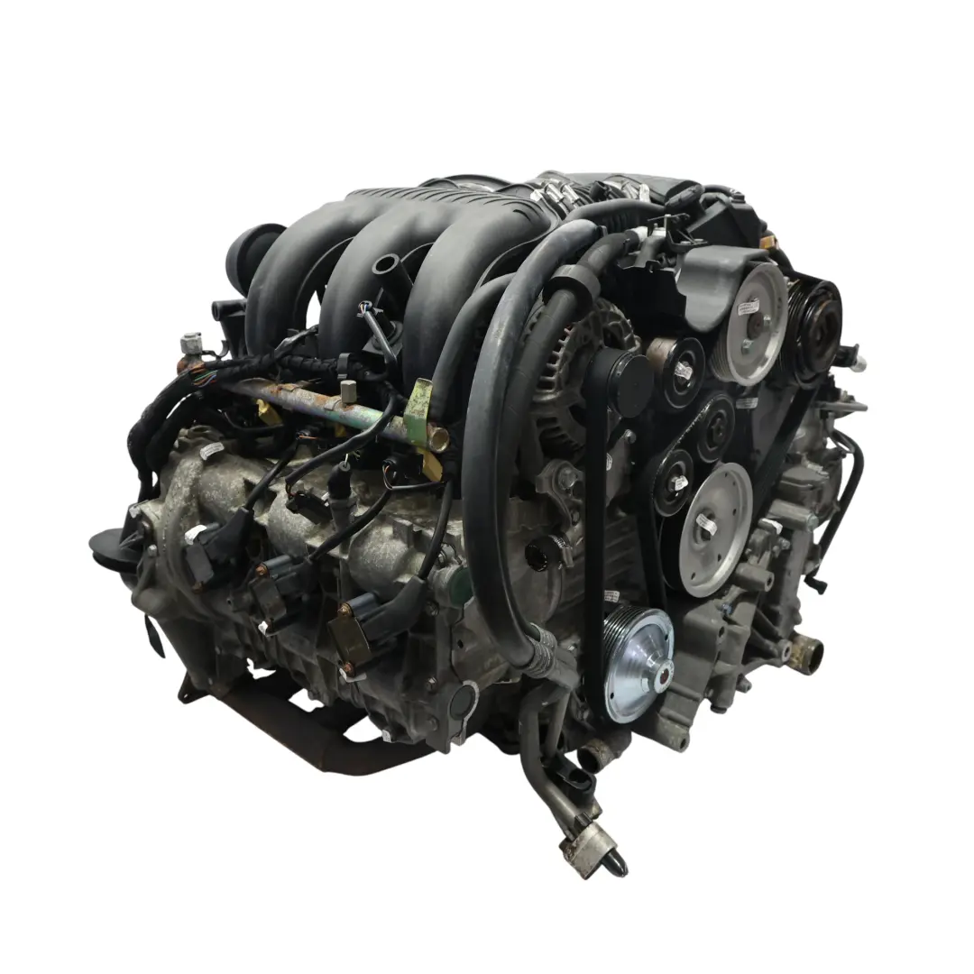 Motore Completo M96.22 M96/22 M96 2.7 220HP 159k, GARANZIA per Porsche Boxster 986 con numero di parte 98610092208 Porsche Boxster 986 Motore Completo M96.22 M96/22 M96 2.7 220HP 159k, GARANZIA - SKU 98610092208-1 - Numero di parte 98610092208