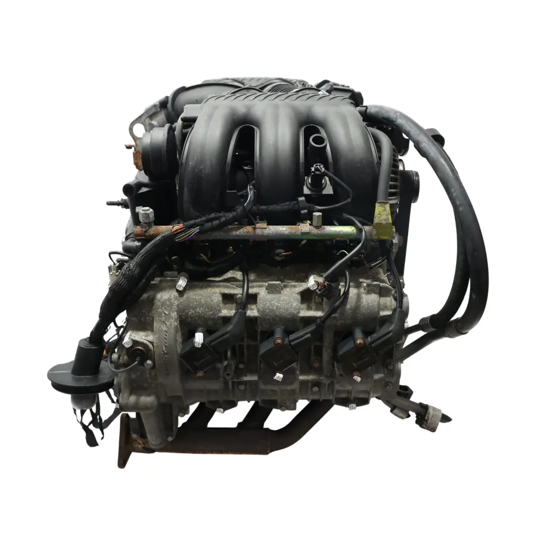 Motore Completo M96.22 M96/22 M96 2.7 220HP 159k, GARANZIA per Porsche Boxster 986 con numero di parte 98610092208 Porsche Boxster 986 Motore Completo M96.22 M96/22 M96 2.7 220HP 159k, GARANZIA - SKU 98610092208-1 - Numero di parte 98610092208