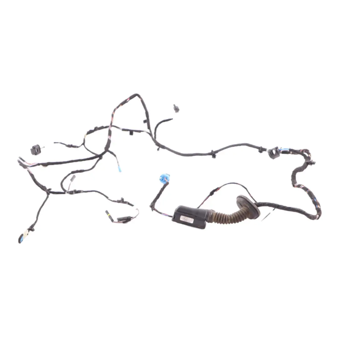 Door Wiring Harness Cables Front Left N/S 9857607 to Mini F60 with Part number 9864908 Mini F60 Door Wiring Harness Cables Front Left N/S 9857607 - SKU 9864908 - Part number 9864908