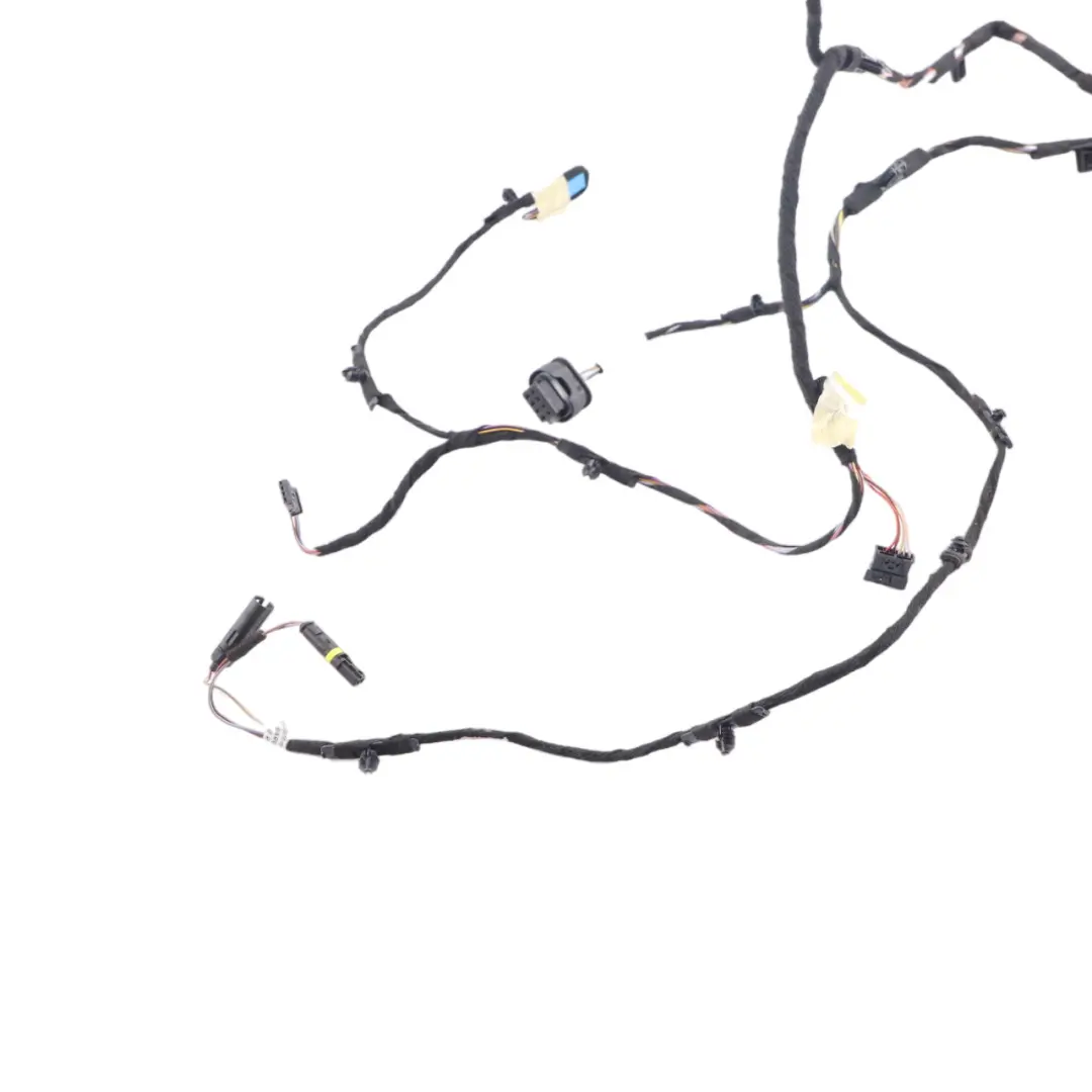 Door Wiring Harness Cables Front Left N/S 9857607 to Mini F60 with Part number 9864908 Mini F60 Door Wiring Harness Cables Front Left N/S 9857607 - SKU 9864908 - Part number 9864908