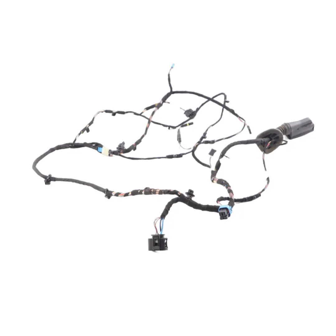 Door Wiring Harness Cables Front Left N/S 9857607 to Mini F60 with Part number 9864908 Mini F60 Door Wiring Harness Cables Front Left N/S 9857607 - SKU 9864908 - Part number 9864908