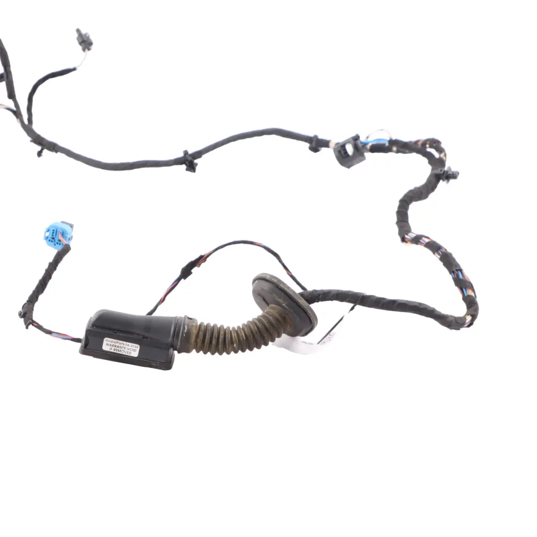 Door Wiring Harness Cables Front Left N/S 9857607 to Mini F60 with Part number 9864908 Mini F60 Door Wiring Harness Cables Front Left N/S 9857607 - SKU 9864908 - Part number 9864908