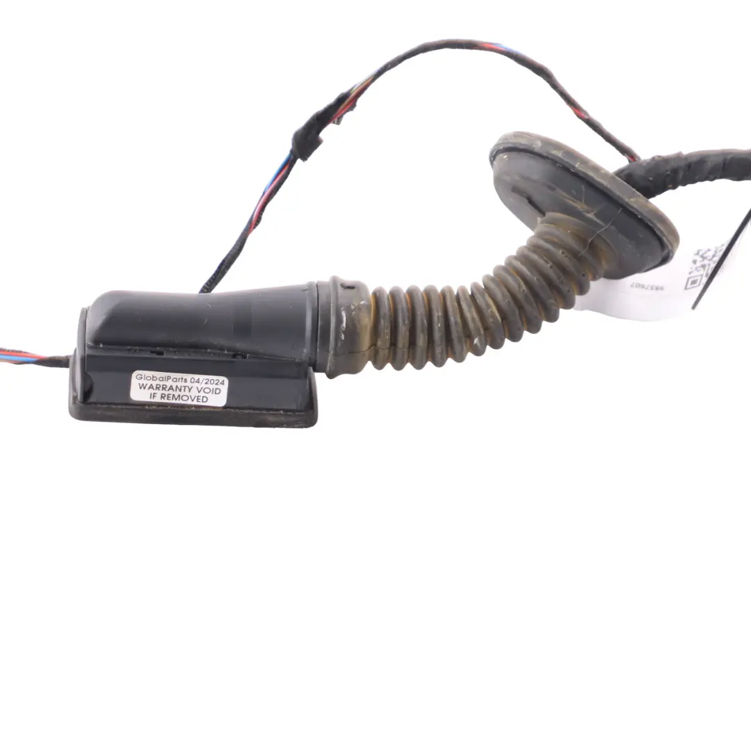 Door Wiring Harness Cables Front Left N/S 9857607 to Mini F60 with Part number 9864908 Mini F60 Door Wiring Harness Cables Front Left N/S 9857607 - SKU 9864908 - Part number 9864908