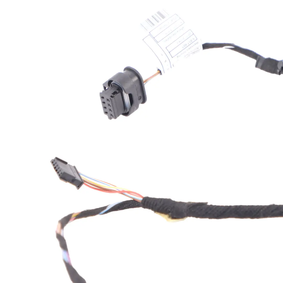 Mini F60 Door Wiring Harness Cables Front Left N/S 9857607 - SKU 9864908 - Part number 9864908