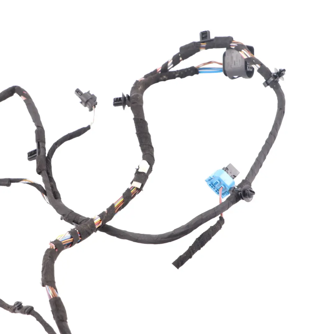 Mini F60 Door Wiring Harness Cables Front Left N/S 9857607 - SKU 9864908 - Part number 9864908