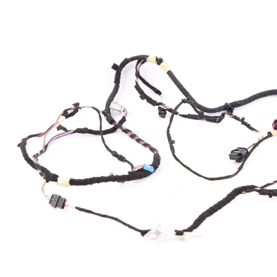 Door Cable Mini F60 Wiring Loom Front Right Driver's Side to with Part number 9864909 Door Cable Mini F60 Wiring Loom Front Right Driver's Side - SKU 9864909 - Part number 9864909