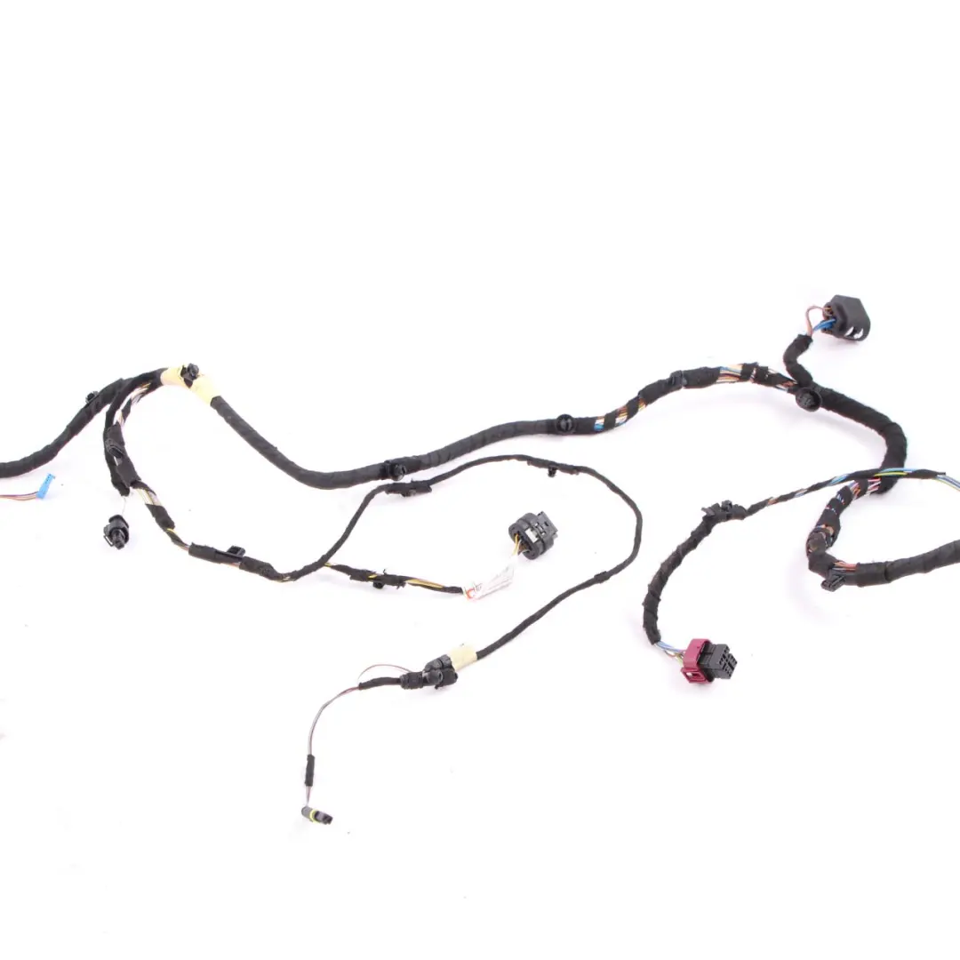 Door Cable Mini F60 Wiring Loom Front Right Driver's Side to with Part number 9864909 Door Cable Mini F60 Wiring Loom Front Right Driver's Side - SKU 9864909 - Part number 9864909