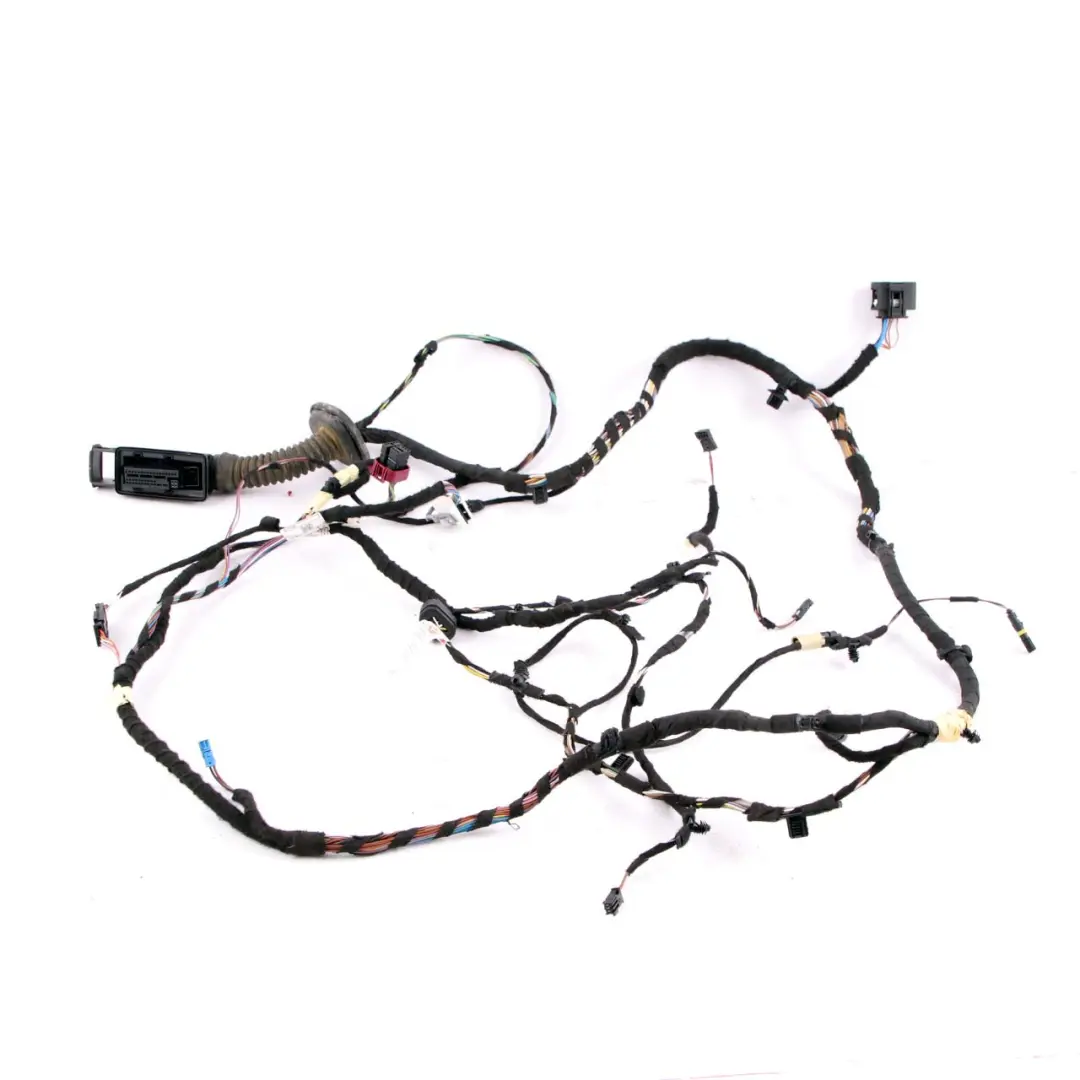 Door Cable Mini F60 Wiring Loom Front Right Driver's Side to with Part number 9864909 Door Cable Mini F60 Wiring Loom Front Right Driver's Side - SKU 9864909 - Part number 9864909
