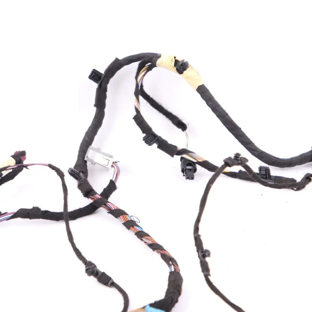 Door Cable Mini F60 Wiring Loom Front Right Driver's Side to with Part number 9864909 Door Cable Mini F60 Wiring Loom Front Right Driver's Side - SKU 9864909 - Part number 9864909