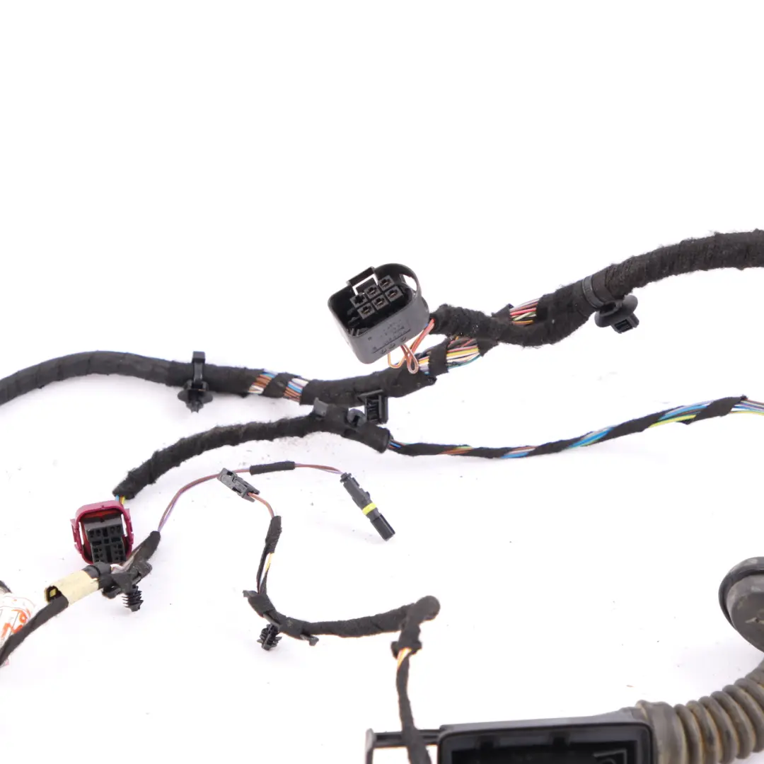 Door Cable Mini F60 Wiring Loom Front Right Driver's Side to with Part number 9864909 Door Cable Mini F60 Wiring Loom Front Right Driver's Side - SKU 9864909 - Part number 9864909