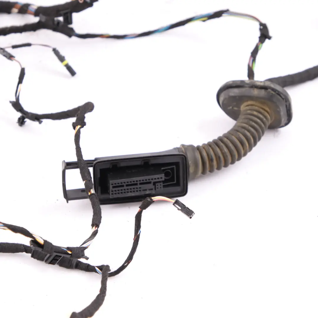 Door Cable Mini F60 Wiring Loom Front Right Driver's Side to with Part number 9864909 Door Cable Mini F60 Wiring Loom Front Right Driver's Side - SKU 9864909 - Part number 9864909