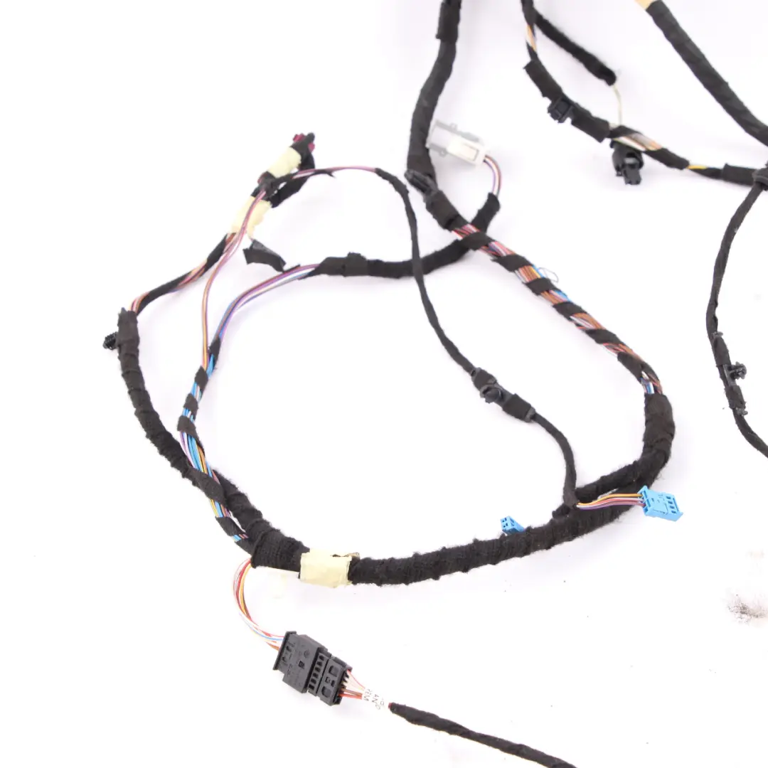 Door Cable Mini F60 Wiring Loom Front Right Driver's Side to with Part number 9864909 Door Cable Mini F60 Wiring Loom Front Right Driver's Side - SKU 9864909 - Part number 9864909