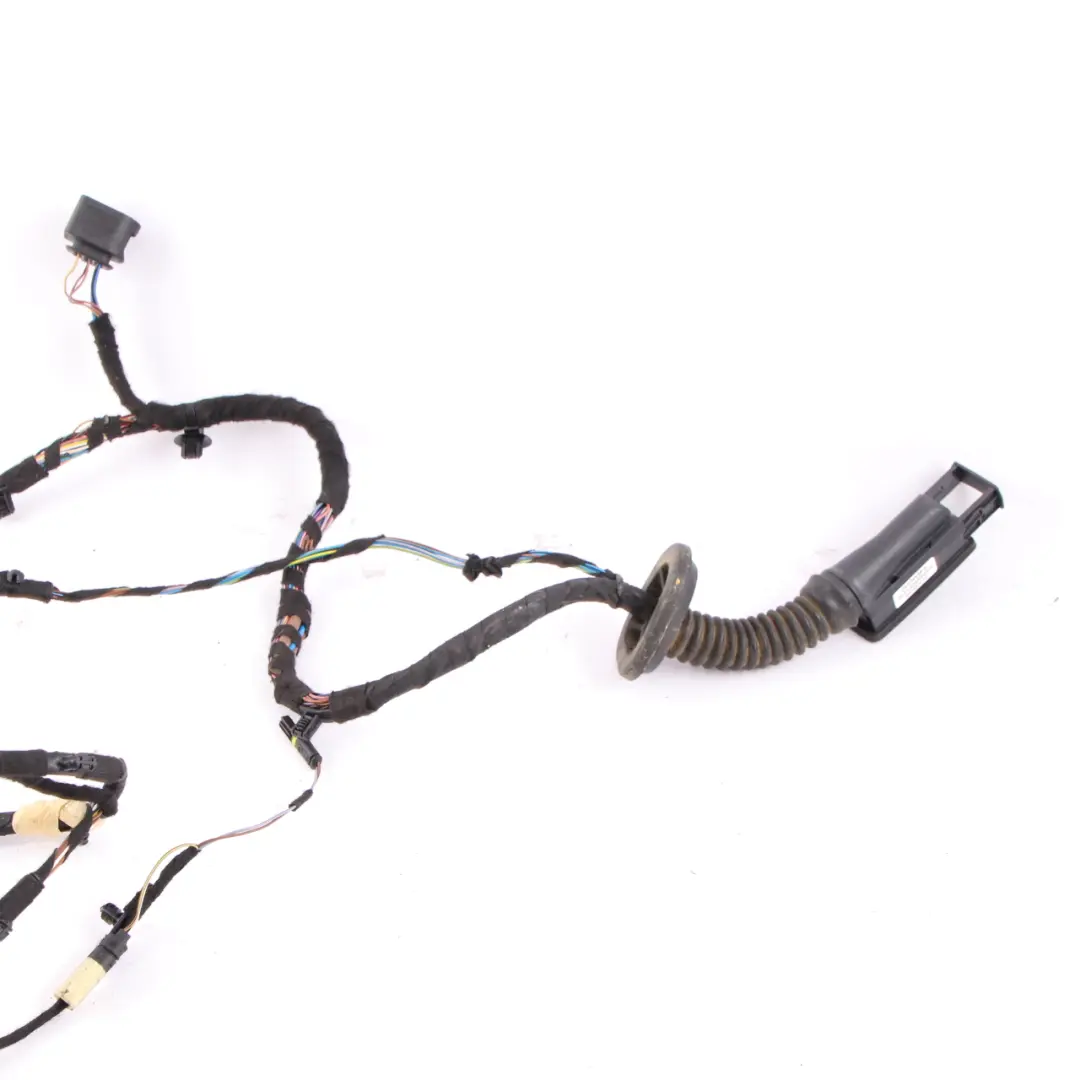 Door Cable Mini F60 Wiring Loom Front Right Driver's Side to with Part number 9864909 Door Cable Mini F60 Wiring Loom Front Right Driver's Side - SKU 9864909 - Part number 9864909