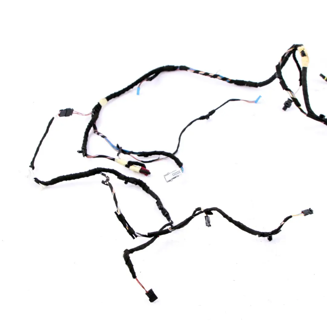 Door Cable Mini F60 Wiring Loom Front Right Driver's Side to with Part number 9864909 Door Cable Mini F60 Wiring Loom Front Right Driver's Side - SKU 9864909 - Part number 9864909