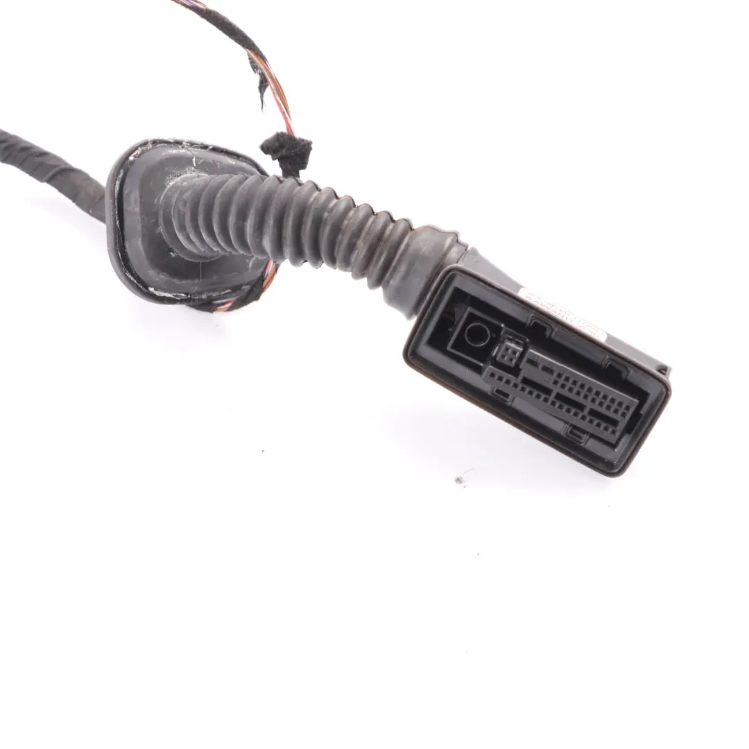 Door Wiring Cable Harness Loom Front Driver's Side to Mini F60 Countryman with Part number 9864911 Mini F60 Countryman Door Wiring Cable Harness Loom Front Driver's Side - SKU 9864911 - Part number 9864911