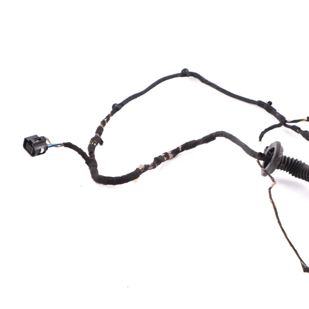 Mini F60 Countryman Door Wiring Cable Harness Loom Front Passenger Side - SKU 9864918 - Part number 9864918