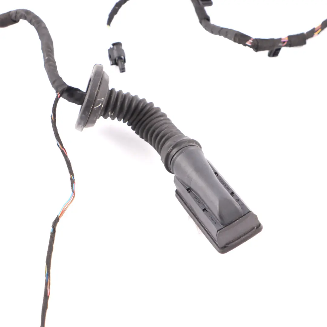 Door Wiring Cable Harness Loom Front Passenger Side to Mini F60 Countryman with Part number 9864918 Mini F60 Countryman Door Wiring Cable Harness Loom Front Passenger Side - SKU 9864918 - Part number 9864918