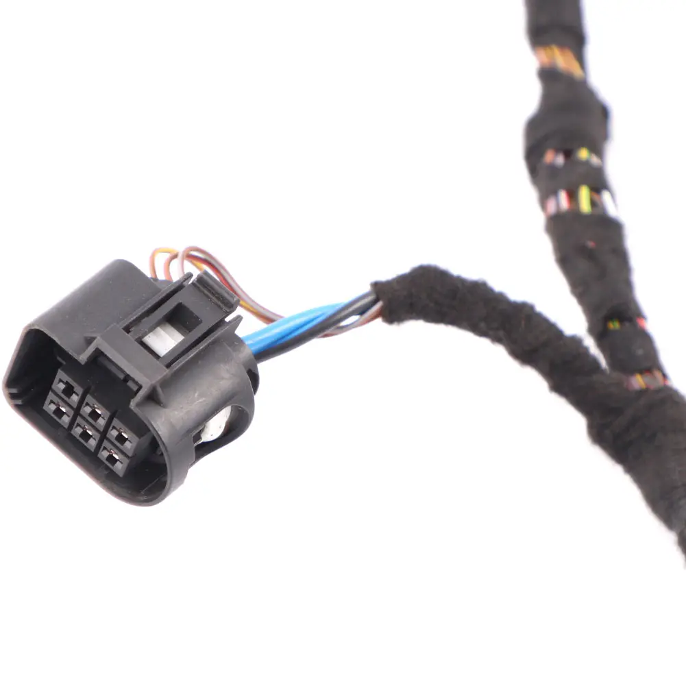 Door Wiring Cable Harness Loom Front Passenger Side to Mini F60 Countryman with Part number 9864918 Mini F60 Countryman Door Wiring Cable Harness Loom Front Passenger Side - SKU 9864918 - Part number 9864918