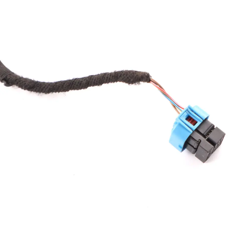 Door Wiring Cable Harness Loom Front Passenger Side to Mini F60 Countryman with Part number 9864918 Mini F60 Countryman Door Wiring Cable Harness Loom Front Passenger Side - SKU 9864918 - Part number 9864918