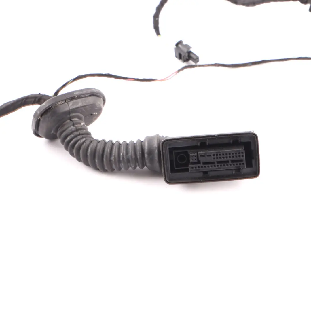 Door Wiring Cable Harness Loom Front Passenger Side to Mini F60 Countryman with Part number 9864918 Mini F60 Countryman Door Wiring Cable Harness Loom Front Passenger Side - SKU 9864918 - Part number 9864918