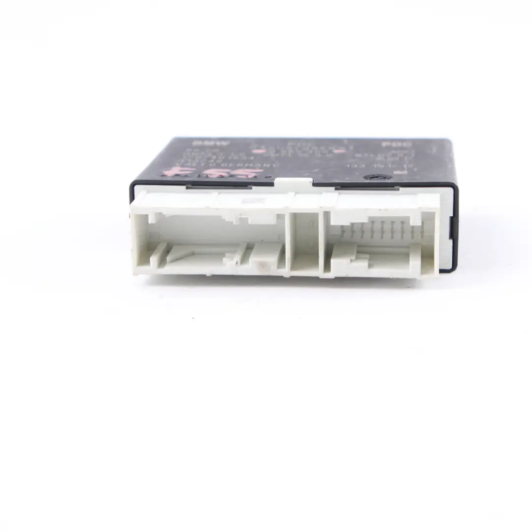 Moduł Sterownik Parkowania PDC do BMW F45 X3 F25 Mini F55 F56 o numerze 9865400 BMW F45 X3 F25 Mini F55 F56 Moduł Sterownik Parkowania PDC - SKU 9865400 - Numer Części 9865400