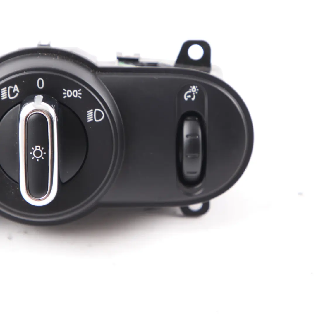  Light Switch Mini Cooper One F55 F56 F57 Headlight Control Unit Panel - SKU 9865845-1 - Part number 9865845