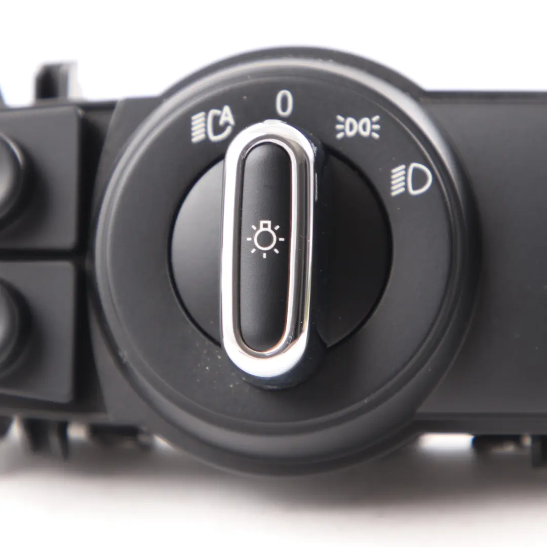  Light Switch Mini Cooper One F55 F56 F57 Headlight Control Unit Panel - SKU 9865845-1 - Part number 9865845