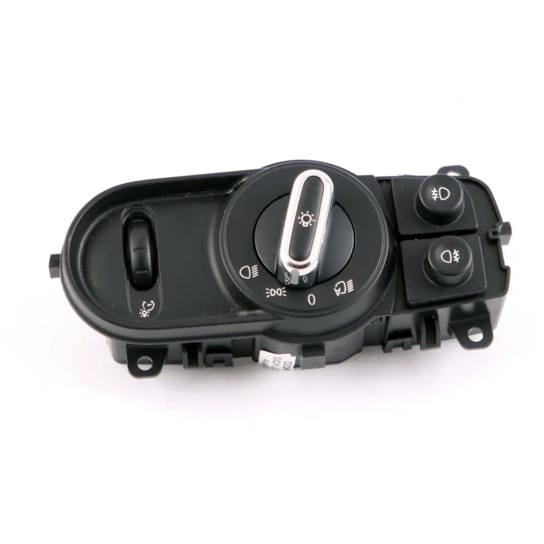  Headlight Switch Mini Countryman F60 Control Element Light Unit - SKU 9865859 - Part number 9865859