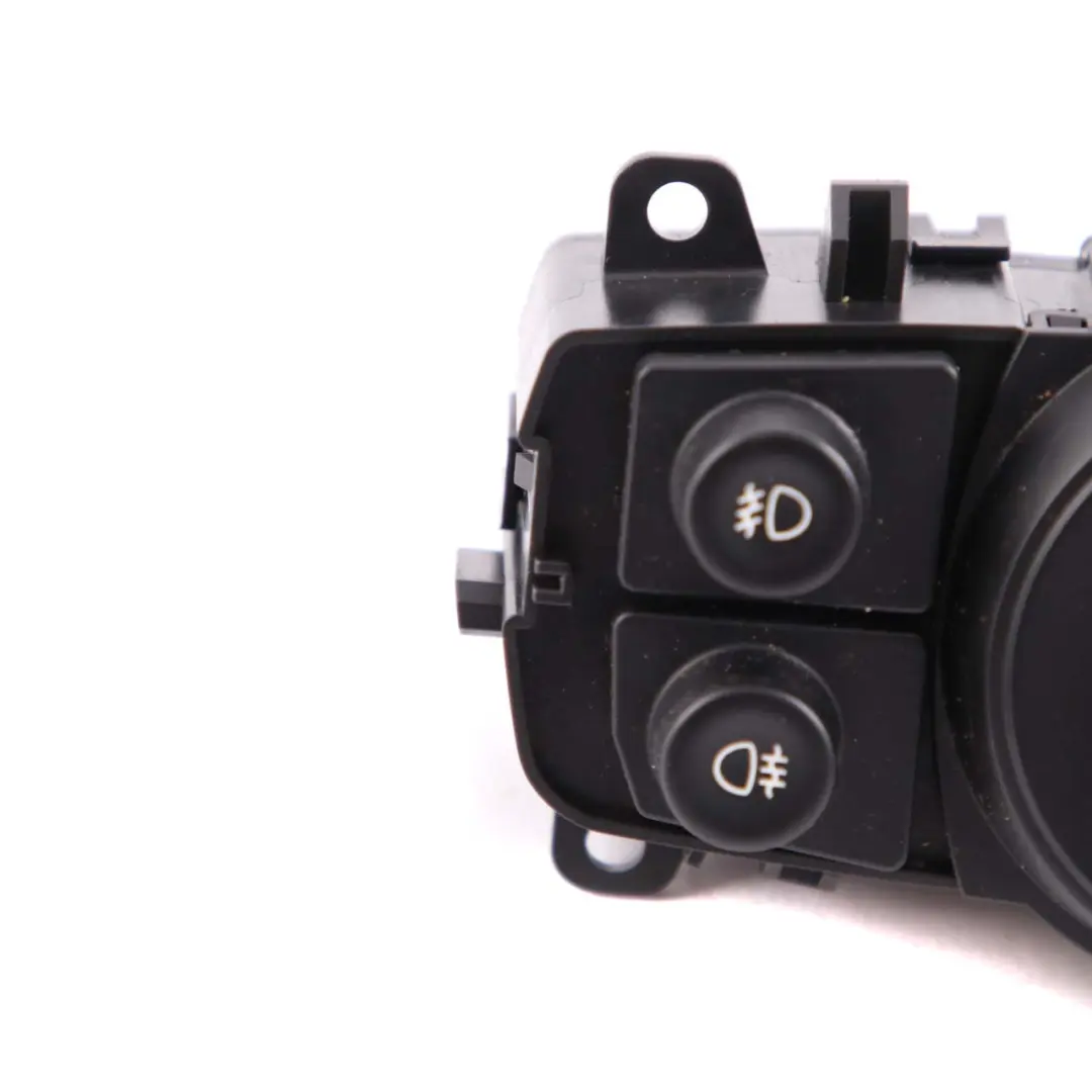 Headlight Switch Mini Countryman F60 Control Element Light Unit to with Part number 9865859 Headlight Switch Mini Countryman F60 Control Element Light Unit - SKU 9865859 - Part number 9865859