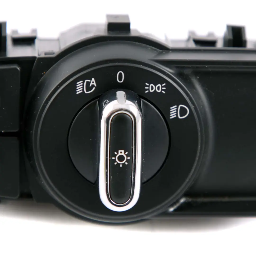 Headlight Switch Mini Countryman F60 Control Element Light Unit to with Part number 9865859 Headlight Switch Mini Countryman F60 Control Element Light Unit - SKU 9865859 - Part number 9865859