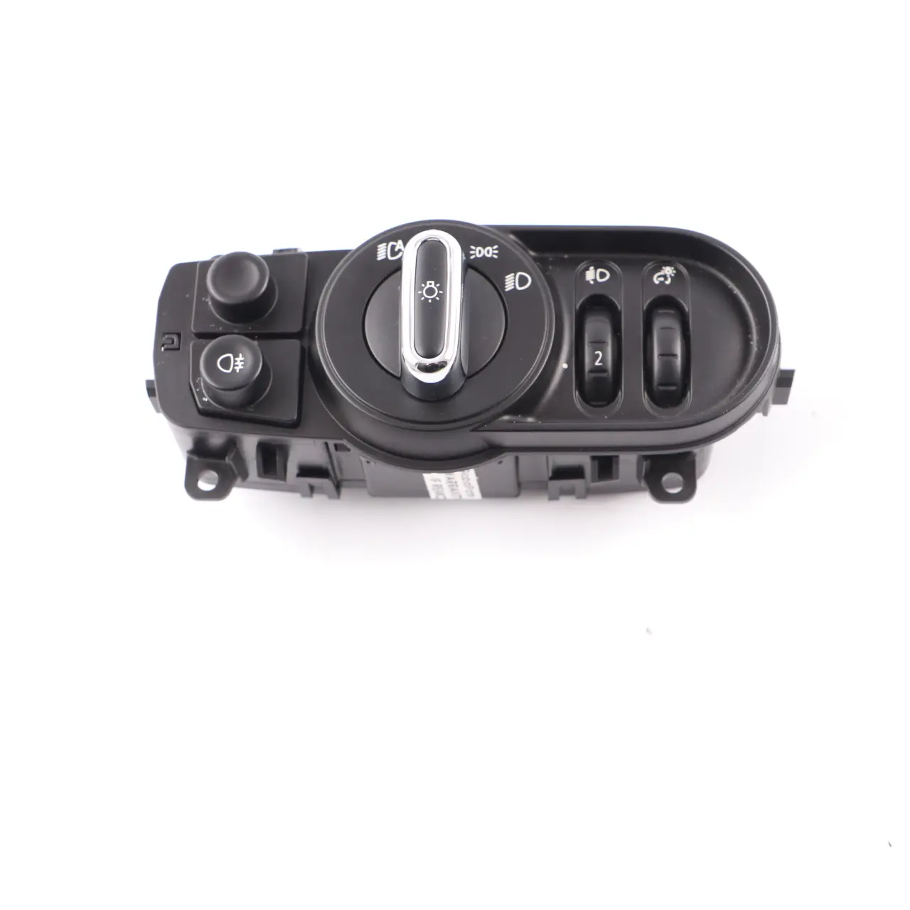 Mini Countryman F60 Panel Przełącznik Świateł 9865860