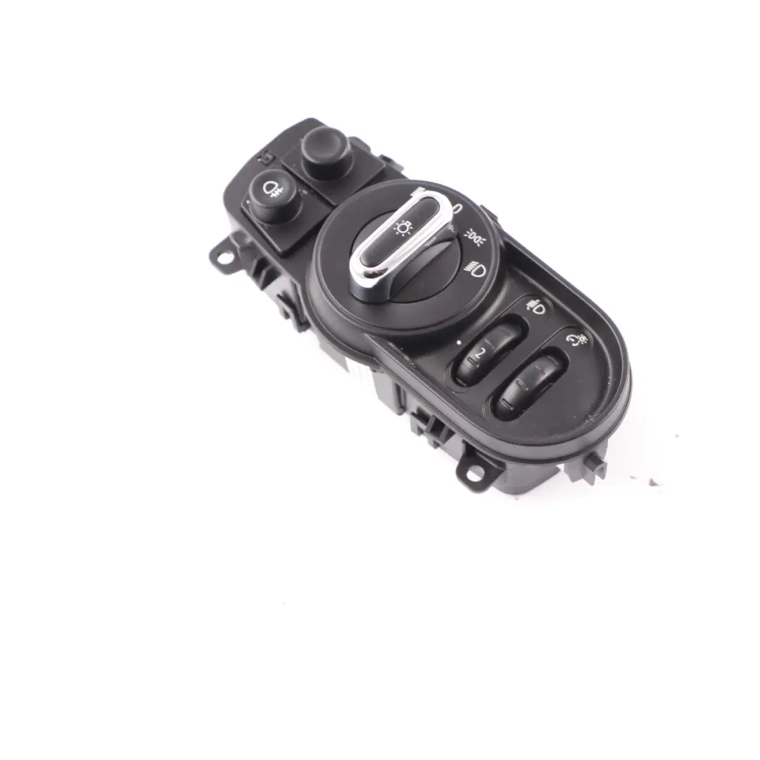 Mini Countryman F60 Interruttore Fari Elemento Pannello Fendinebbia - SKU 9865860 - Numero di parte 9865860