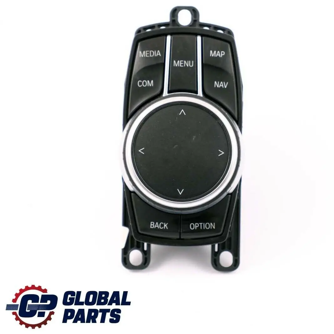 Panel Sterowania Kontroler iDrive do BMW F20 F21 F30 F31 F32 F80 M3 o numerze 9866964 BMW F20 F21 F30 F31 F32 F80 M3 Panel Sterowania Kontroler iDrive - SKU 9866964 - Numer Części 9866964