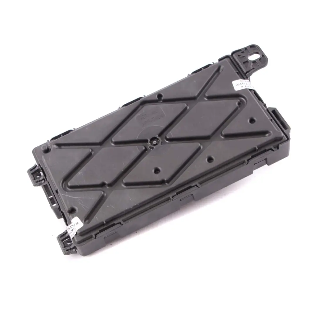 Electronic Module Fuse Box Control Unit V2 REM to BMW F20 F21 F30 F31 Rear with Part number 9866979 BMW F20 F21 F30 F31 Rear Electronic Module Fuse Box Control Unit V2 REM - SKU 9866979 - Part number 9866979