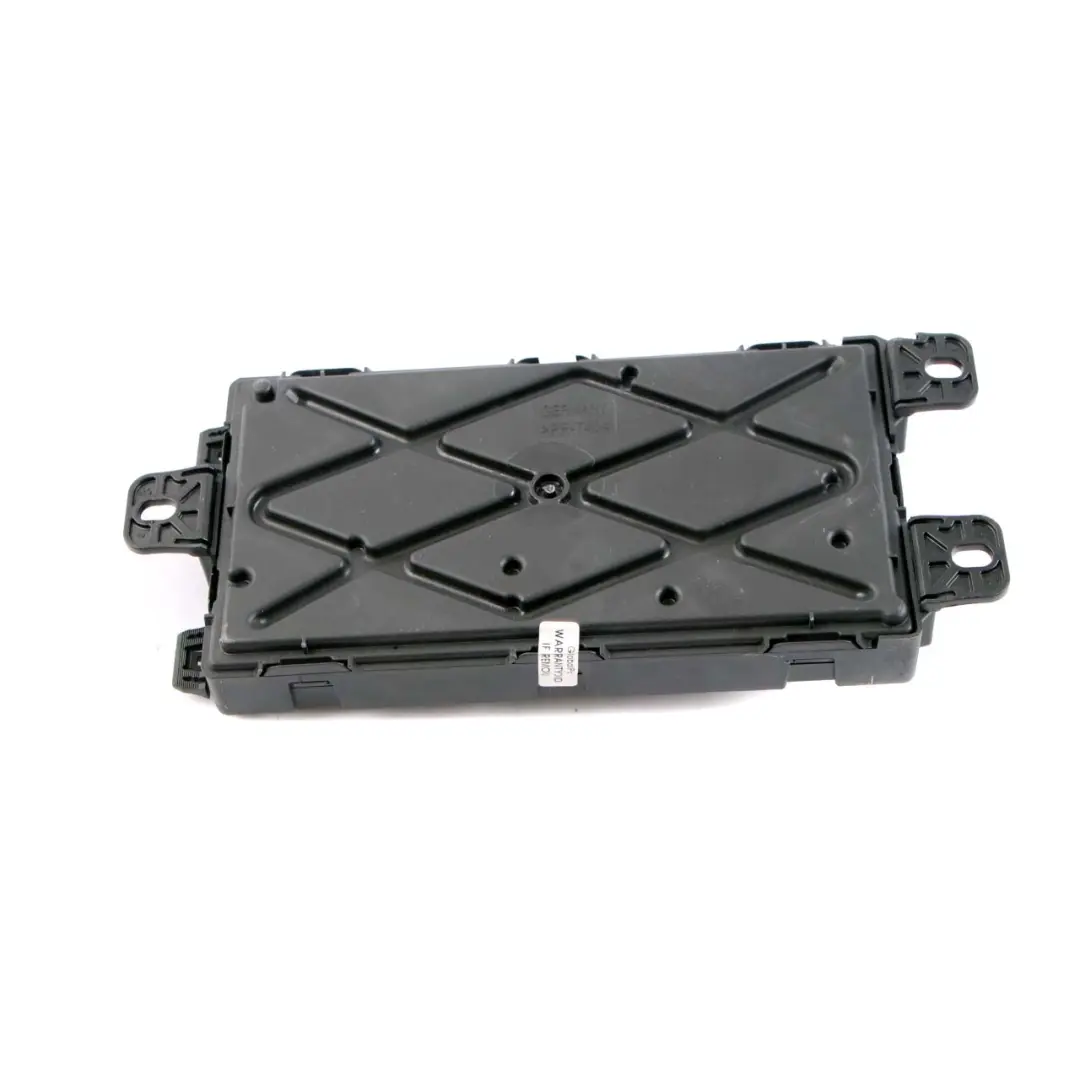 Módulo de la unidad control de la carrocería REM Caja fusibles para BMW F20 con número de pieza 9866980 BMW F20 Módulo de la unidad control de la carrocería REM Caja fusibles - SKU 9866980 - Número de pieza 9866980