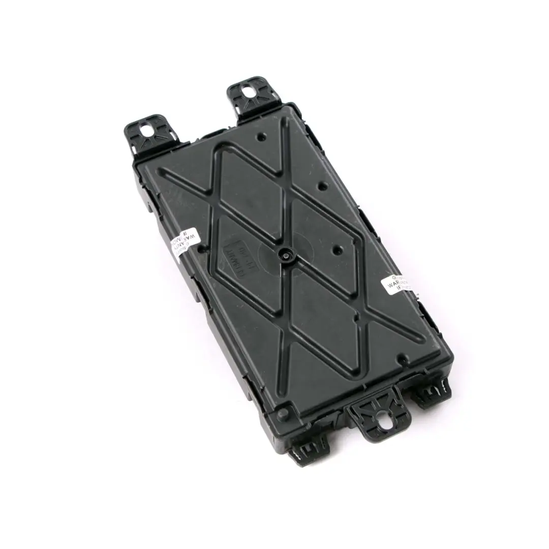REM Rear Electronic Module Fuse Box Control Unit V4 to BMW 1 Series F20 with Part number 9866981 BMW 1 Series F20 REM Rear Electronic Module Fuse Box Control Unit V4 - SKU 9866981 - Part number 9866981