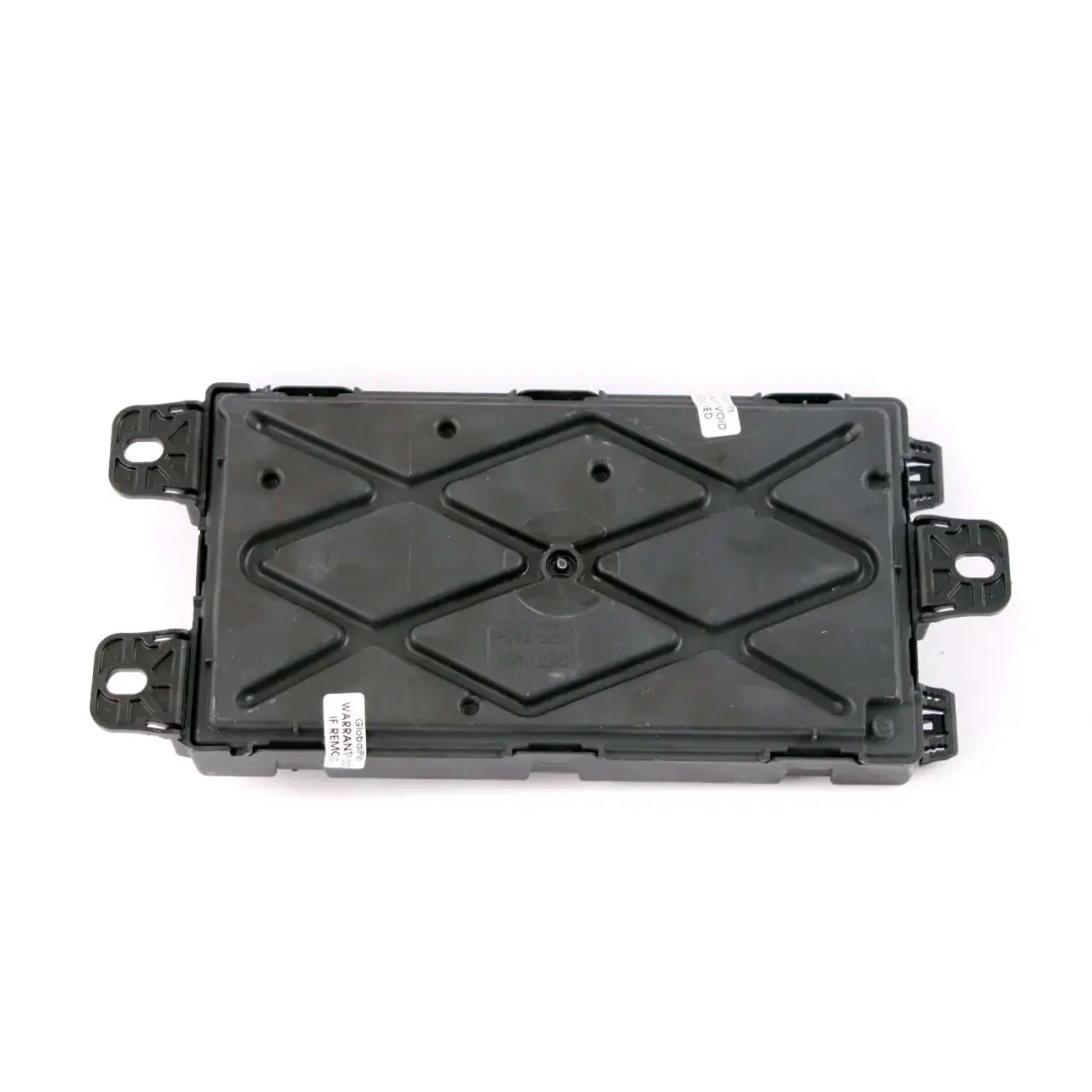 REM Rear Electronic Module Fuse Box Control Unit V5 to BMW F20 F22 F30 F32 with Part number 9866982 BMW F20 F22 F30 F32 REM Rear Electronic Module Fuse Box Control Unit V5 - SKU 9866982 - Part number 9866982
